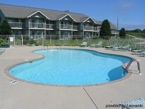 Cherry Hills Golf & Lodge Sturgeon Bay Exterior photo