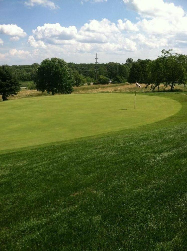 Cherry Hills Golf & Lodge Sturgeon Bay Exterior photo